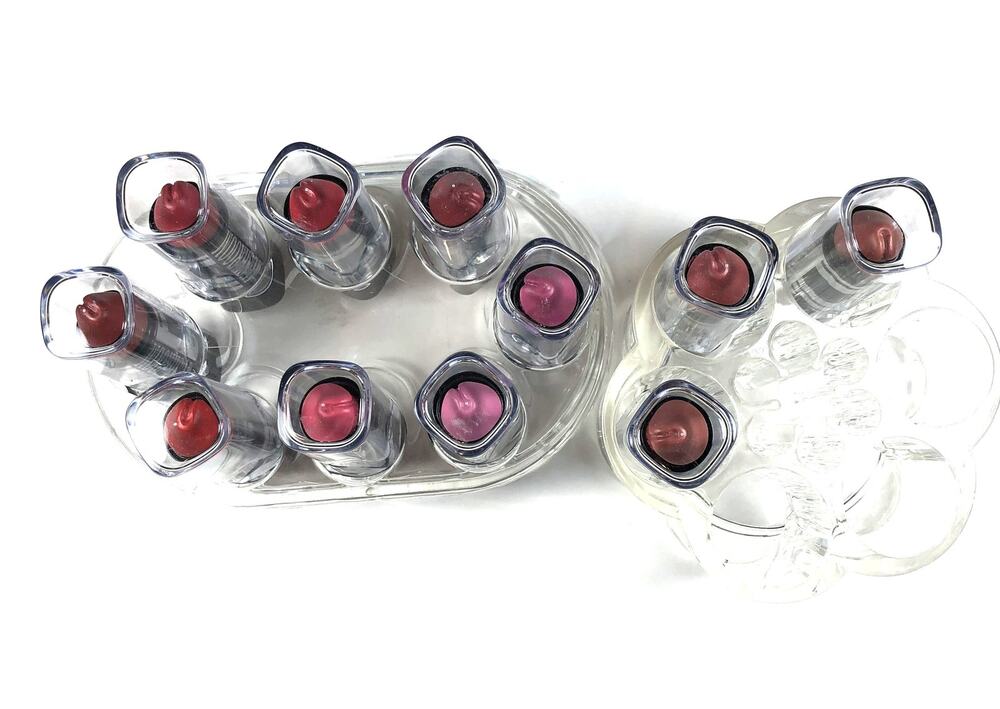 Fun & Flirty Princessa Mushroom Matte Lipstick — Waterproof, Long‑Lasting - vn